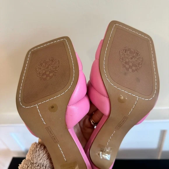 Vince Camuto Candriea mule - NWT! - Picture 6 of 6